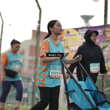 Runner Photo 8329072