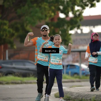 Runner Photo 8329082