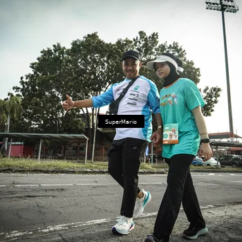 Runner Photo 8329085