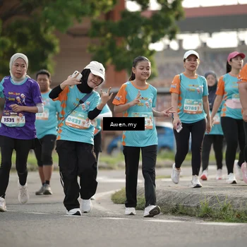 Runner Photo 8329087
