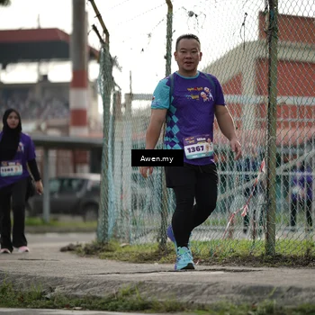 Runner Photo 8329090