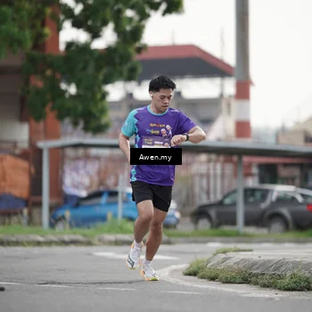 Runner Photo 8329091