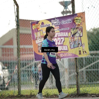 Runner Photo 8329094