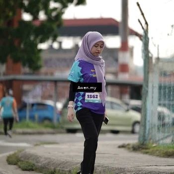 Runner Photo 8329095