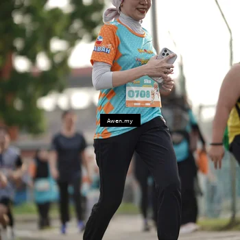 Runner Photo 8329112