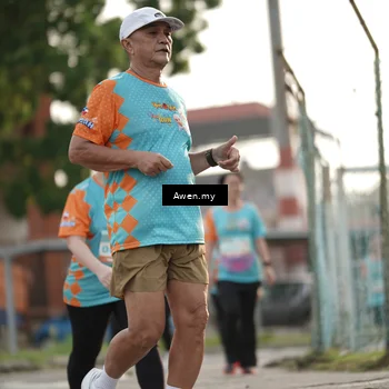 Runner Photo 8329117