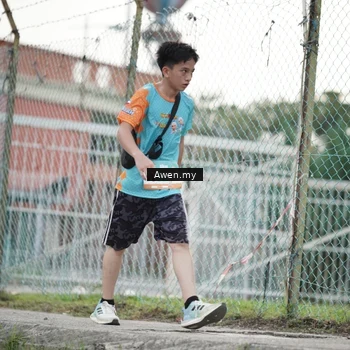 Runner Photo 8329119