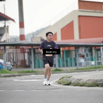 Runner Photo 8329120