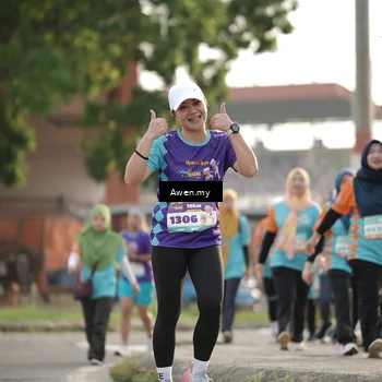 Runner Photo 8329131