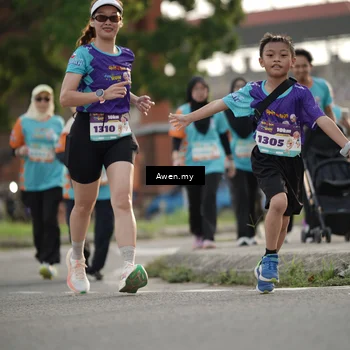 Runner Photo 8329138