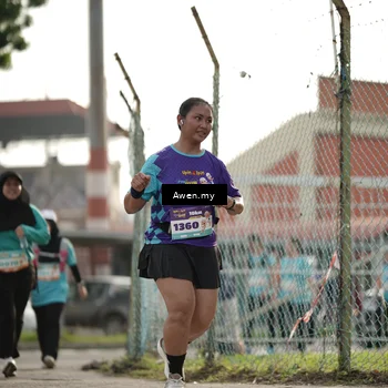 Runner Photo 8329140