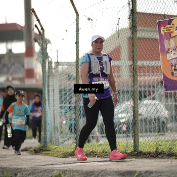 Runner Photo 8329150