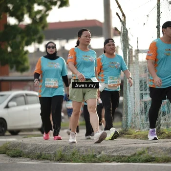 Runner Photo 8329154