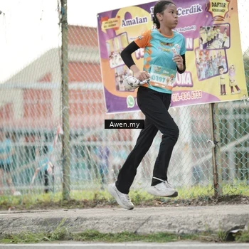 Runner Photo 8329155