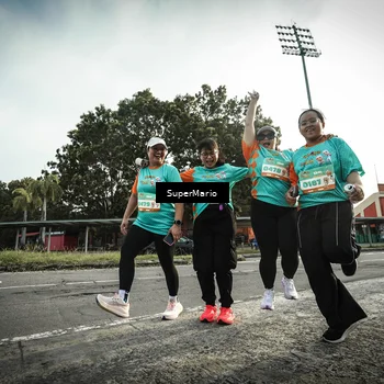 Runner Photo 8329156