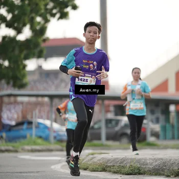 Runner Photo 8329161
