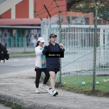 Runner Photo 8329172