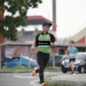 Runner Photo 8329182