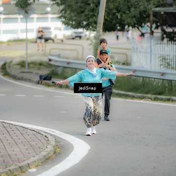 Runner Photo 8329183