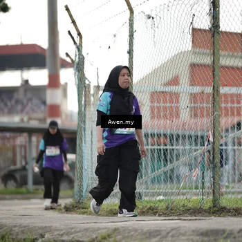 Runner Photo 8329185