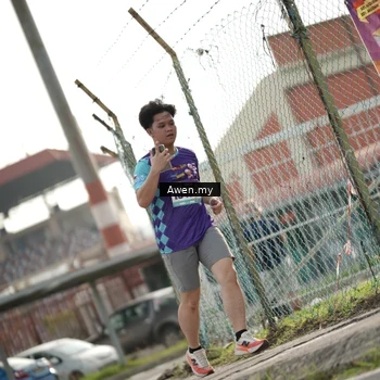 Runner Photo 8329203