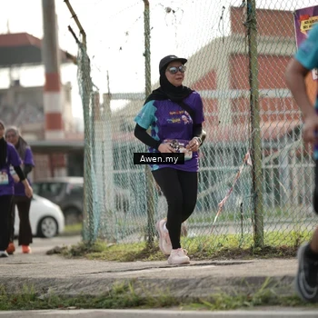 Runner Photo 8329207
