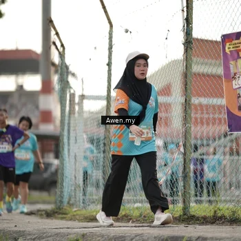Runner Photo 8329216