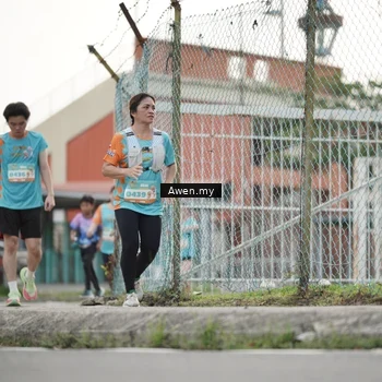 Runner Photo 8329224