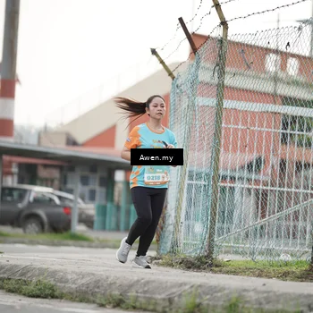 Runner Photo 8329233