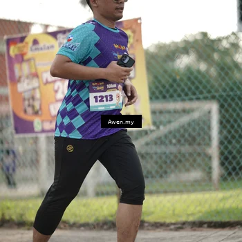 Runner Photo 8329235