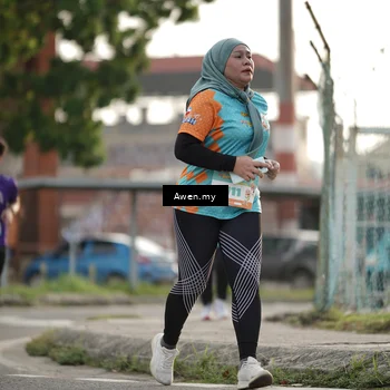 Runner Photo 8329239