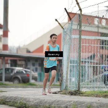 Runner Photo 8329241