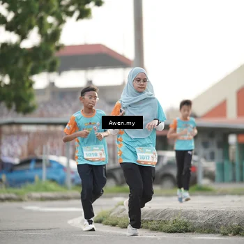 Runner Photo 8329246