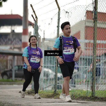 Runner Photo 8329250