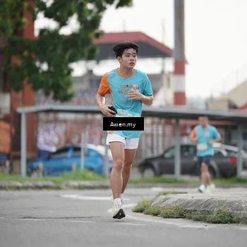 Runner Photo 8329269
