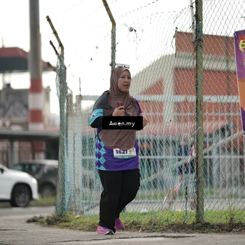 Runner Photo 8329271
