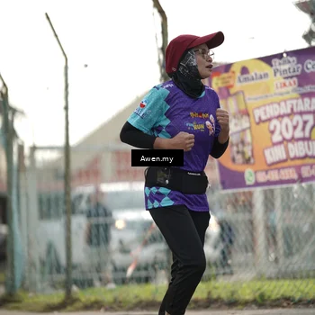 Runner Photo 8329276