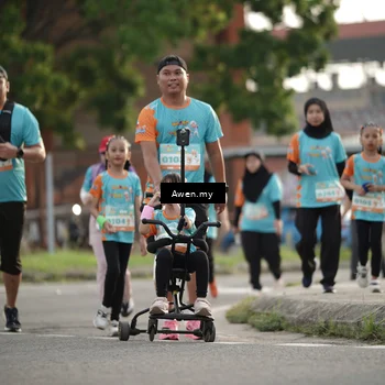 Runner Photo 8329279