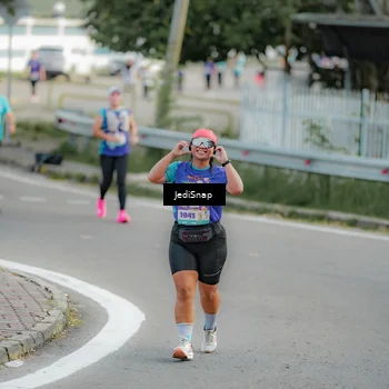 Runner Photo 8329284