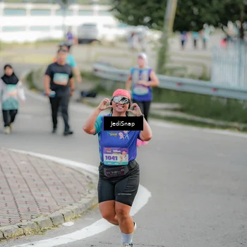 Runner Photo 8329287
