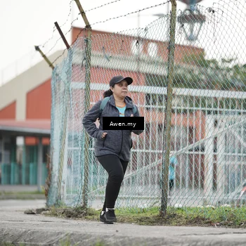 Runner Photo 8329290