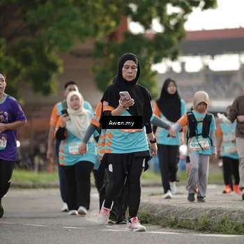 Runner Photo 8329295