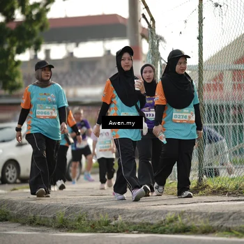 Runner Photo 8329304