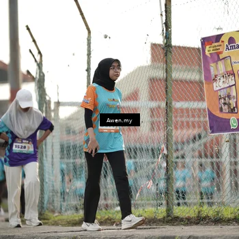 Runner Photo 8329305