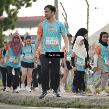 Runner Photo 8329307