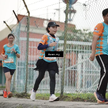 Runner Photo 8329315