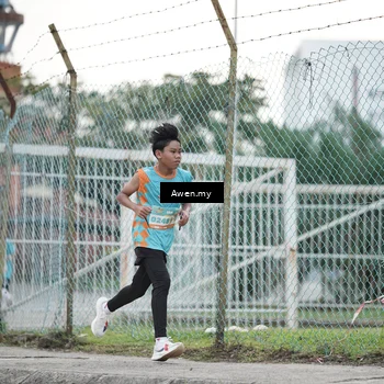 Runner Photo 8329324
