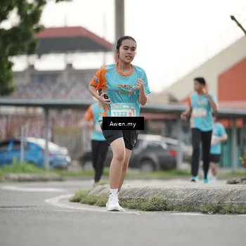 Runner Photo 8329325