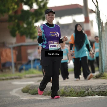 Runner Photo 8329339