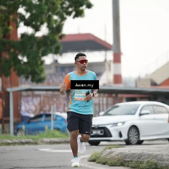 Runner Photo 8329352